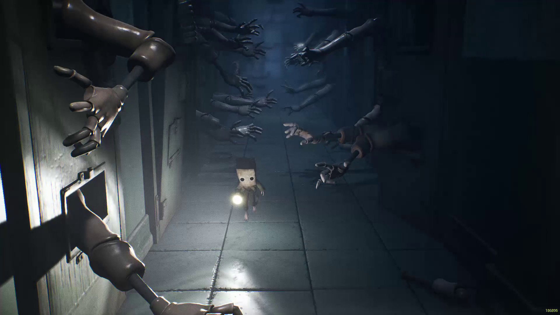 Little Nightmares II - Imagen 28